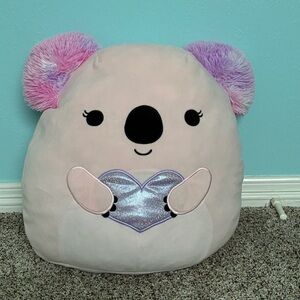 Squishmallows Kaelea Koala 16”